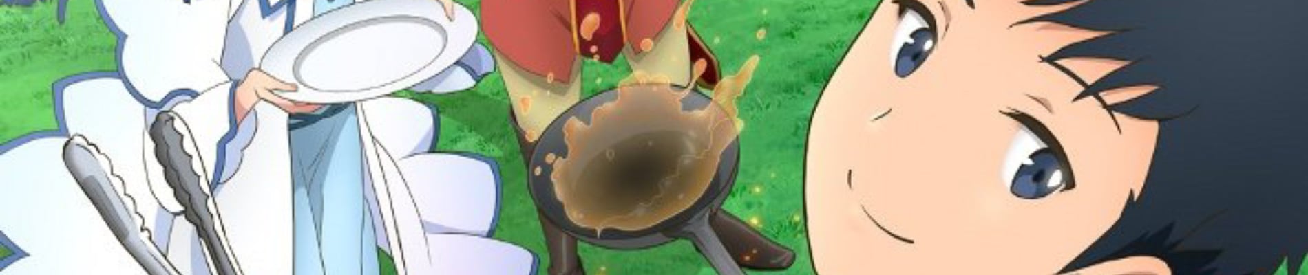 A Playthrough of a Certain Dude's VRMMO Life