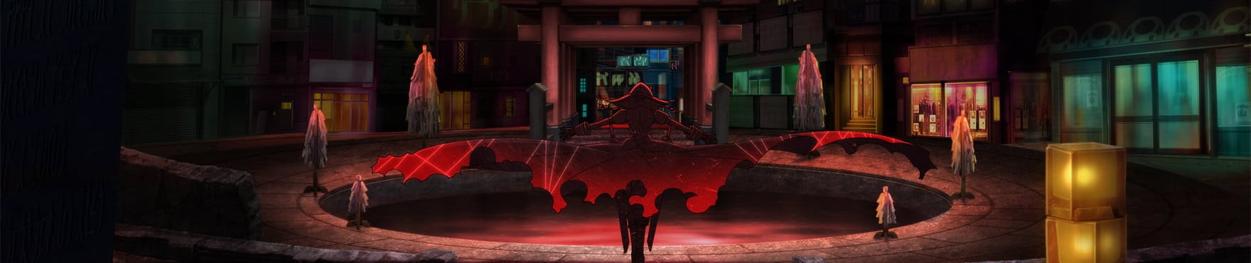 The Eminence in Shadow Saison 2