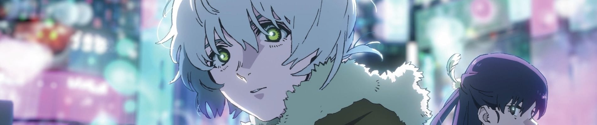 To Your Eternity Saison 3