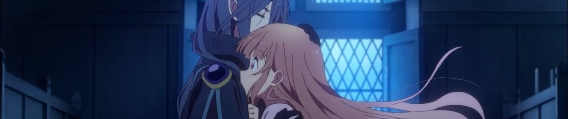 Sugar Apple Fairy Tale Partie 2