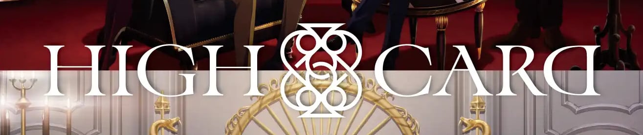 High Card Saison 2