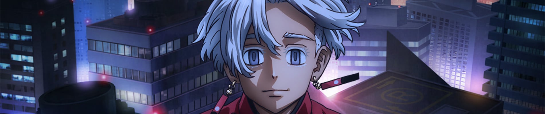 Tokyo Revengers Saison 3