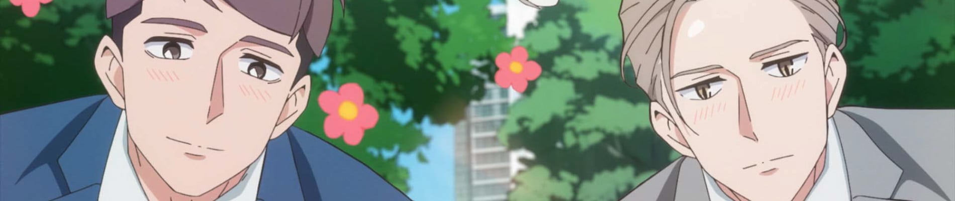 My New Boss Is Goofy