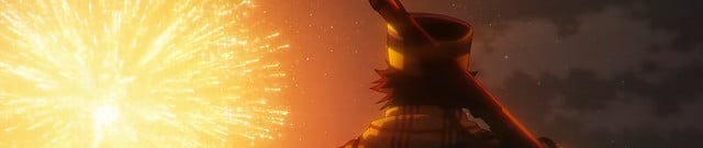 Golden Kamuy Saison 5