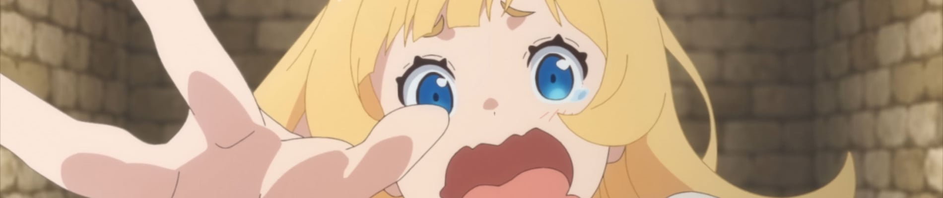 Tis Time for "Torture," Princess