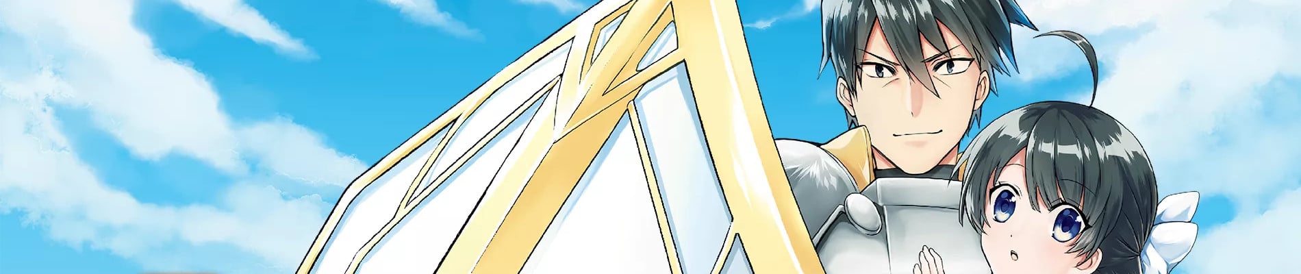 The Strongest Tank's Labyrinth Raids