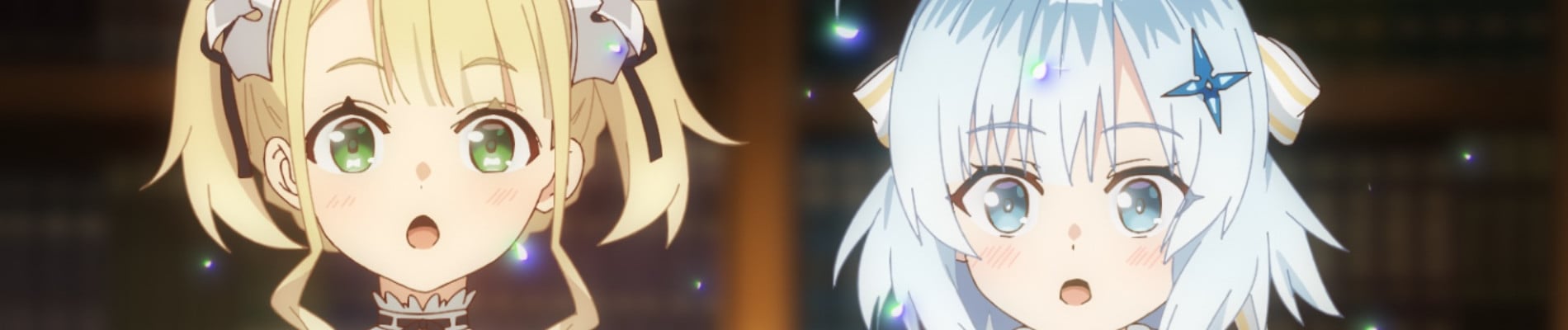 Koujo Denka no Katei Kyoushi