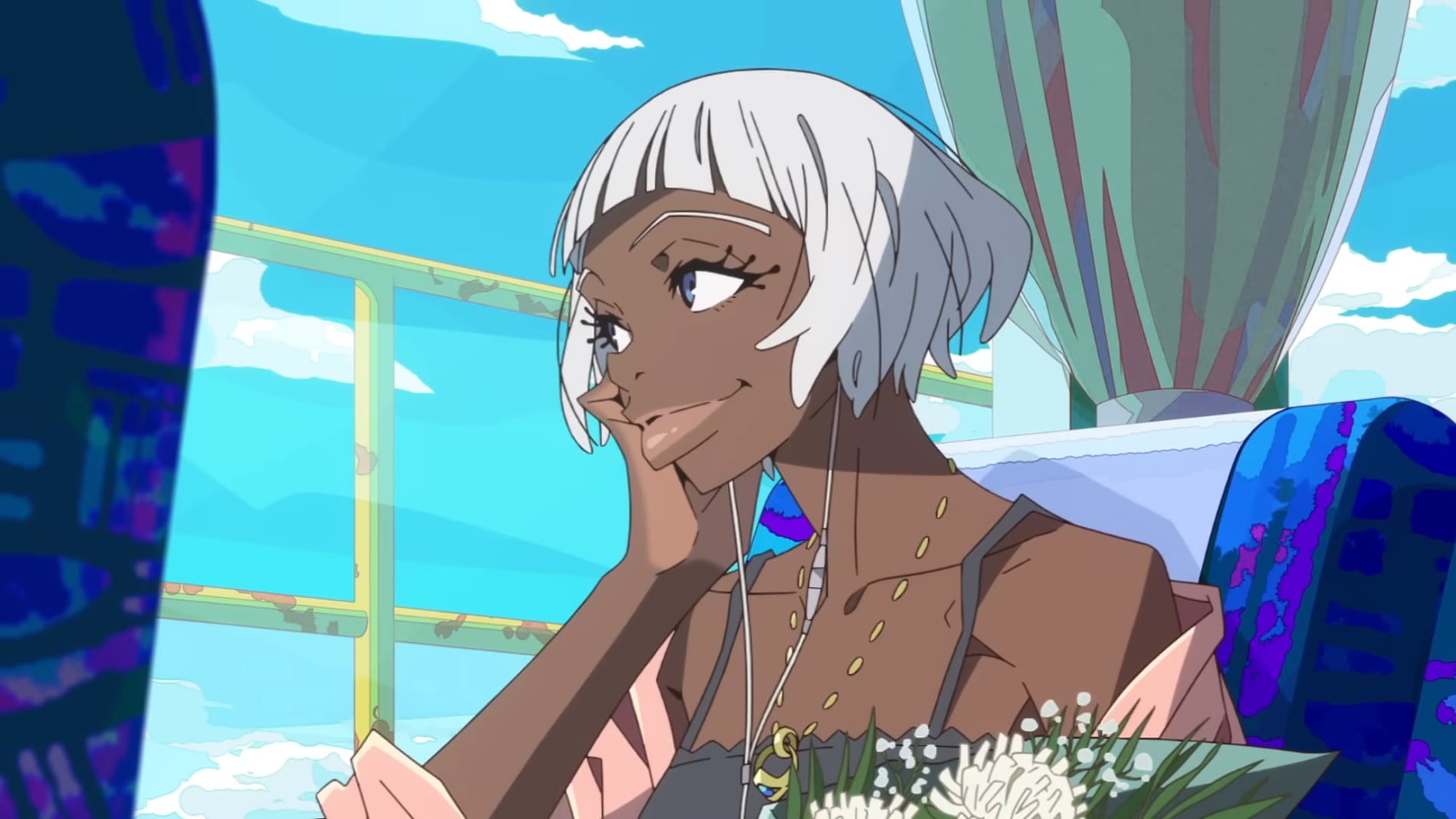 Great Pretender: Razbliuto