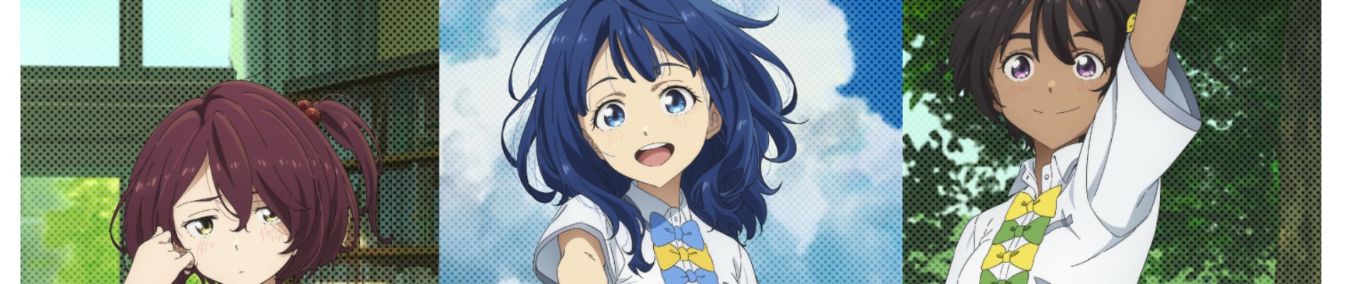 Make Heroine ga Ooisugiru!