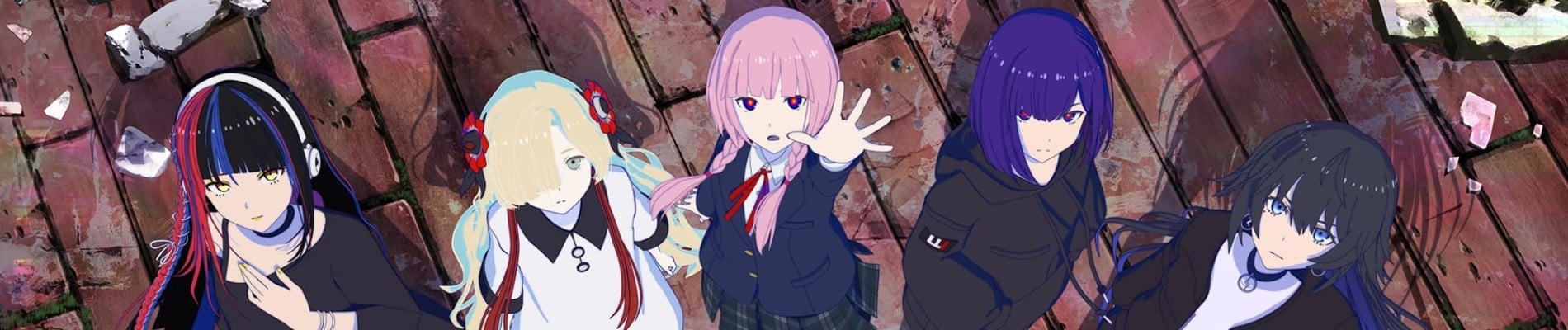 Kamitsubaki-shi Kensetsuchuu