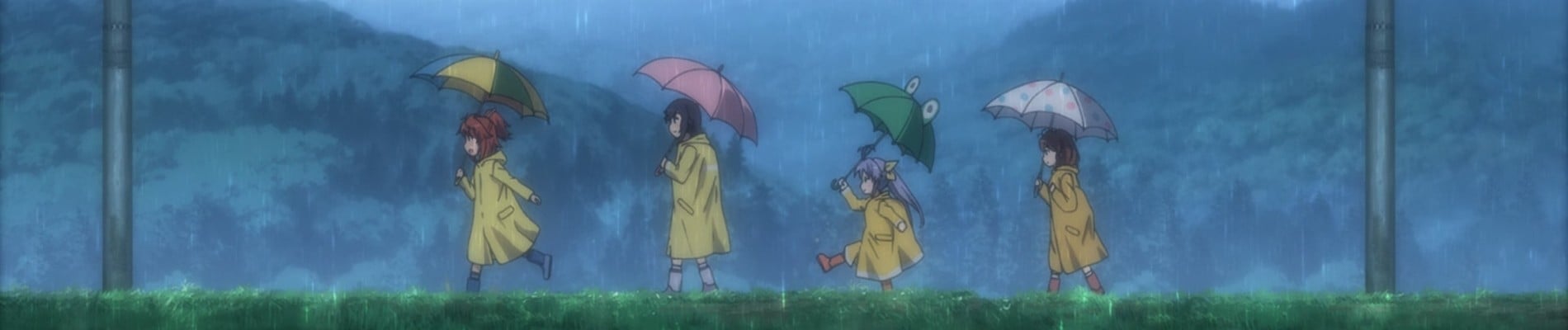 Non Non Biyori