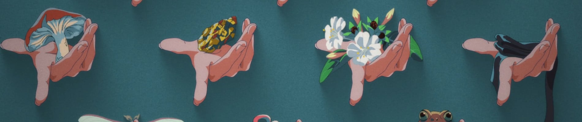 Les Carnets de l’Apothicaire 2