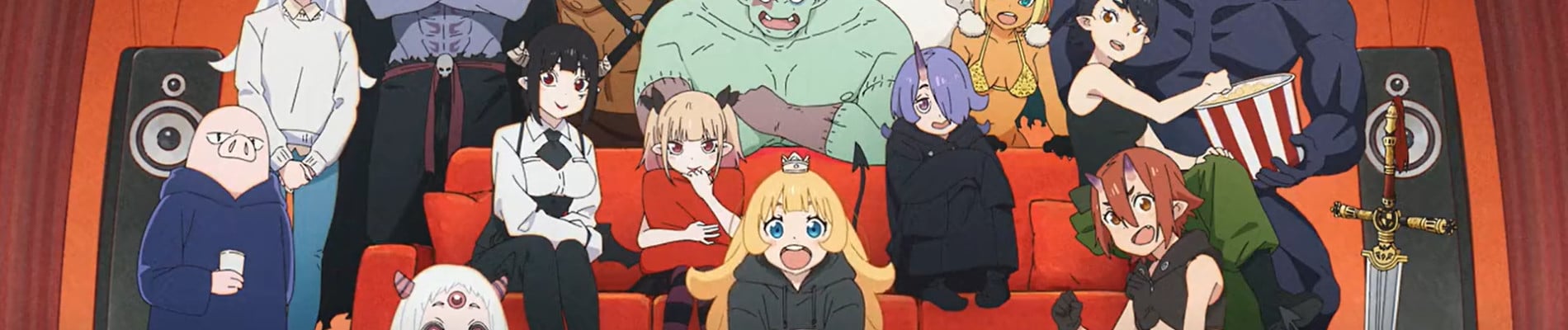 'Tis Time for "Torture," Princess Saison 2