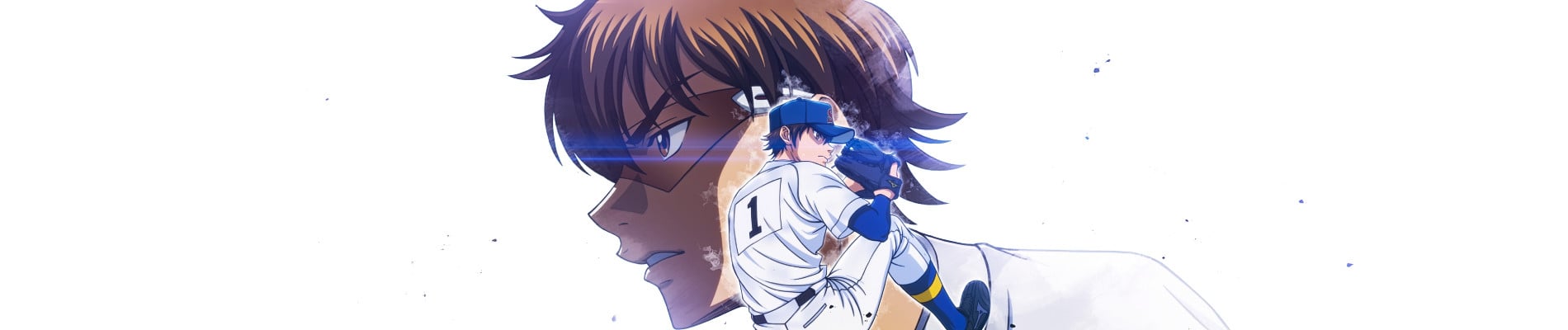 Ace of the Diamond act II Saison 2