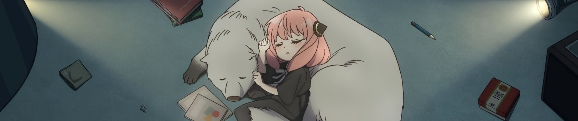 SPY x FAMILY Saison 3