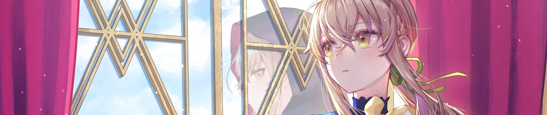 Secrets of the Silent Witch