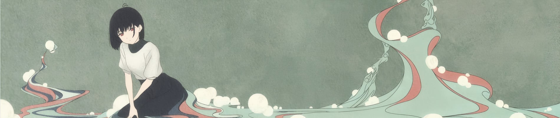 How to Become Ordinary 2