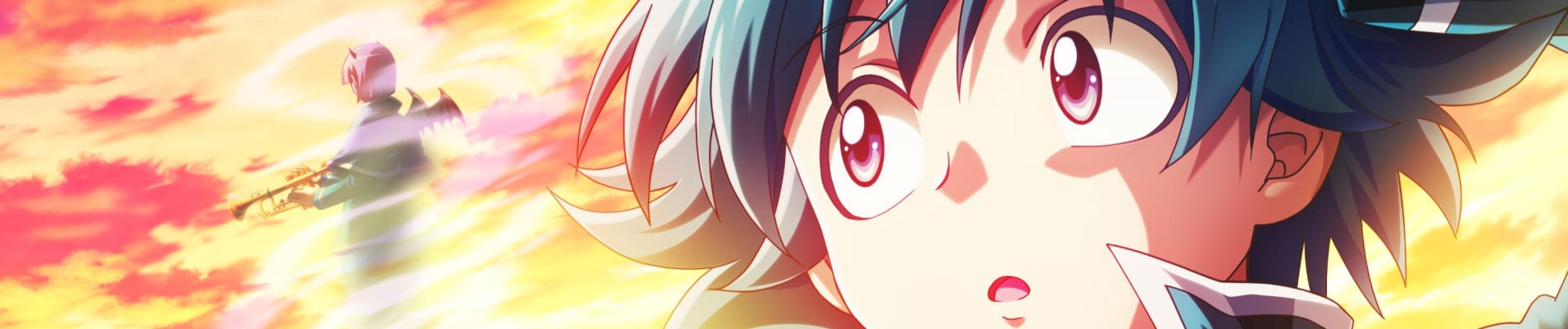 Welcome to Demon School! Iruma-kun Saison 4