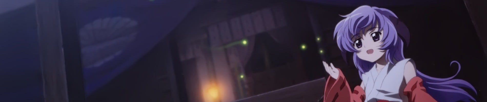 Higurashi: When They Cry – Kai