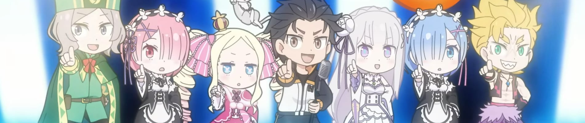 Isekai Quartet Saison 3