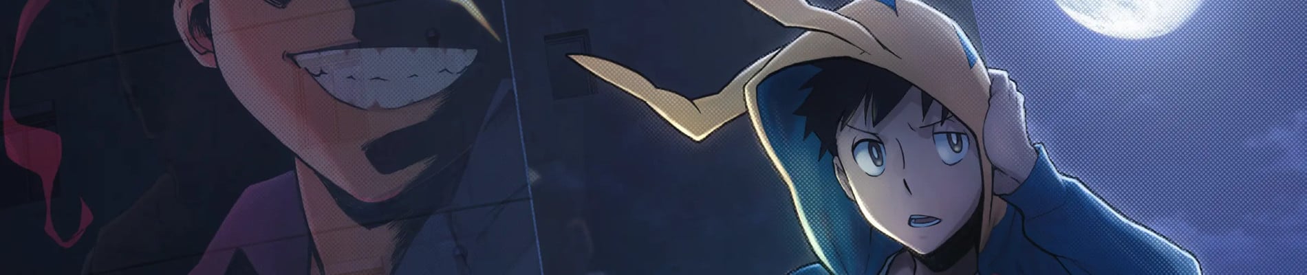 My Hero Academia: Vigilantes Saison 2