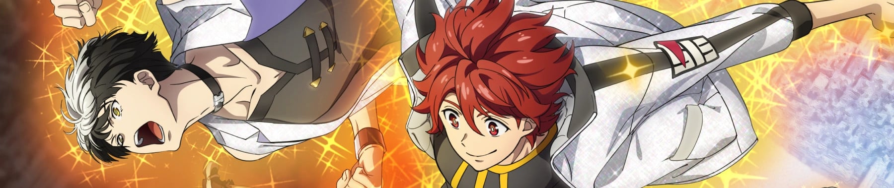 SI-VIS: The Sound of Heroes