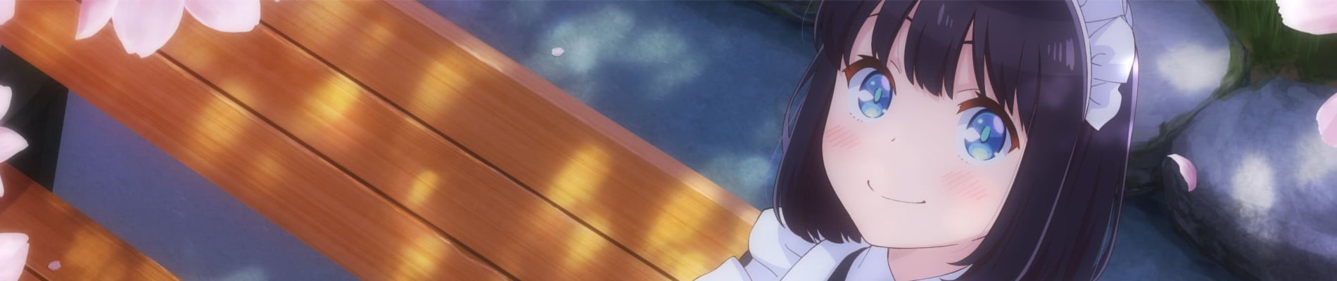 The Food Diary of Miss Maid