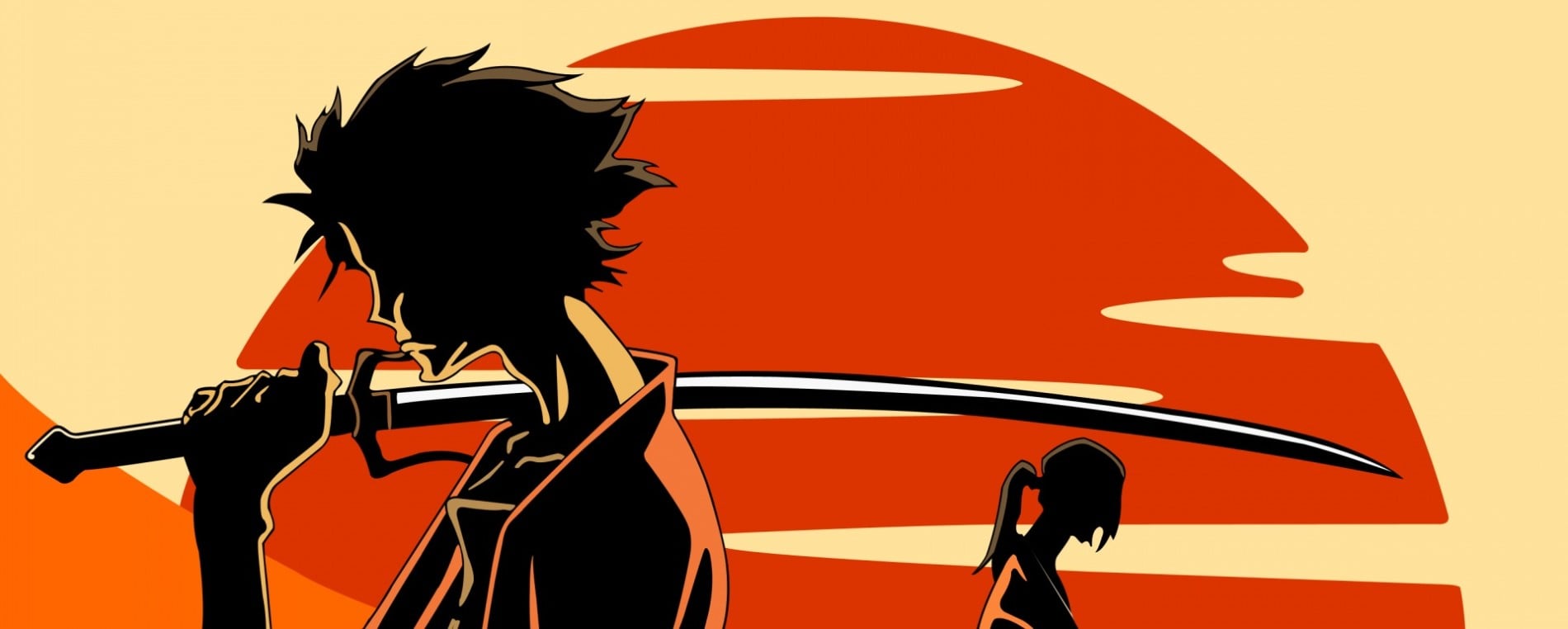 Samurai Champloo
