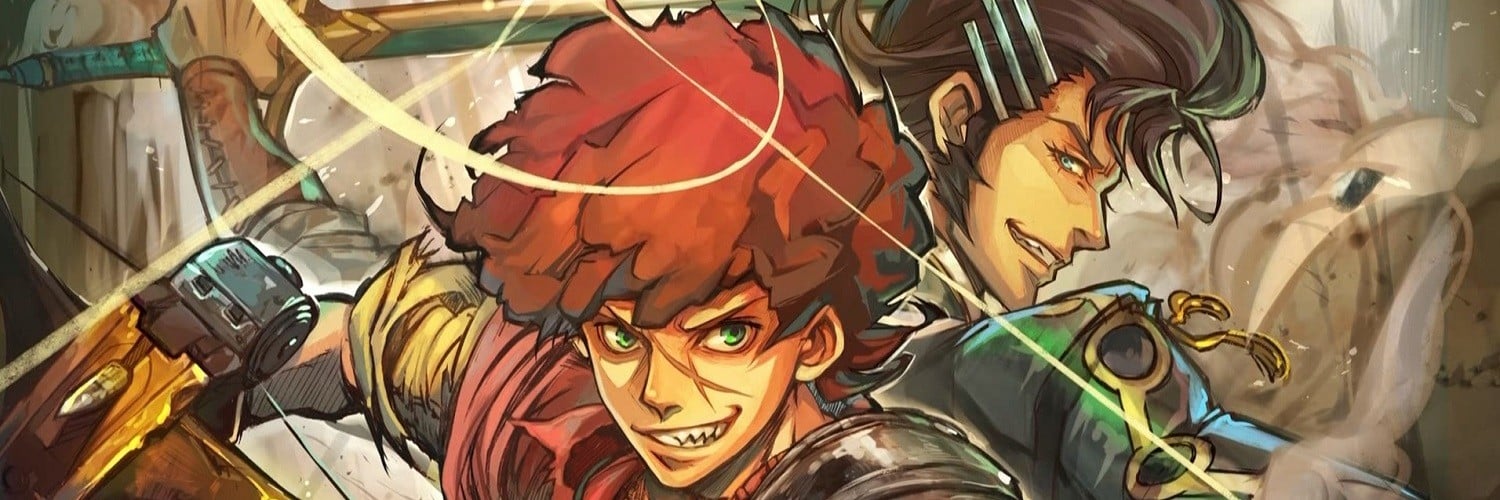 Rage of Bahamut: Genesis