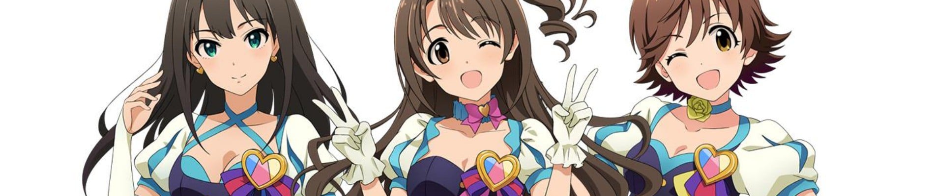 THE IDOLM@STER CINDERELLA GIRLS Theater