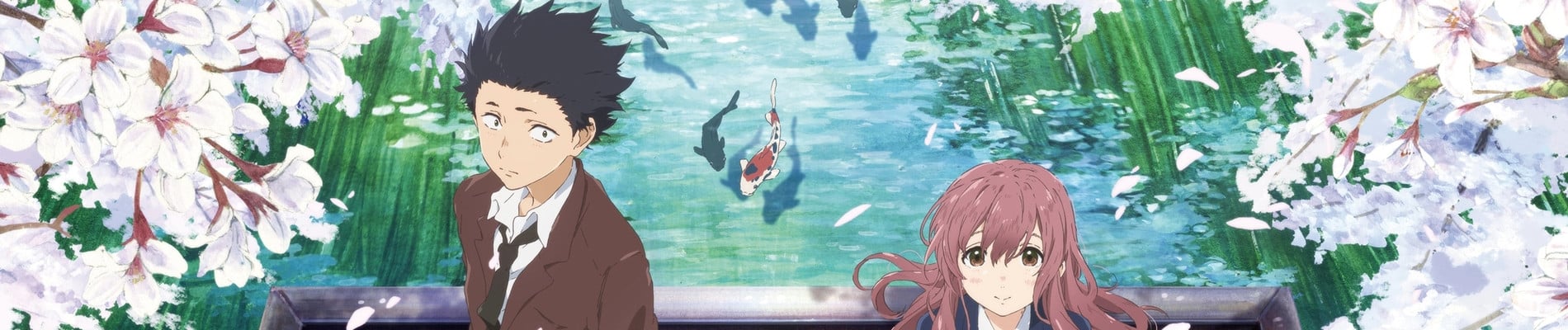 Eiga Koe no Katachi