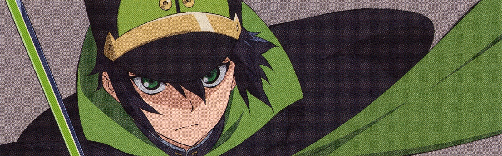 Seraph of the End: Vampire Reign Partie 2