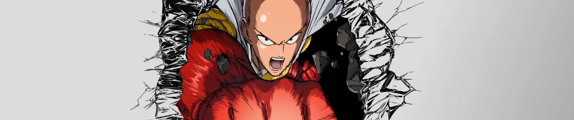 One Punch Man saison 1