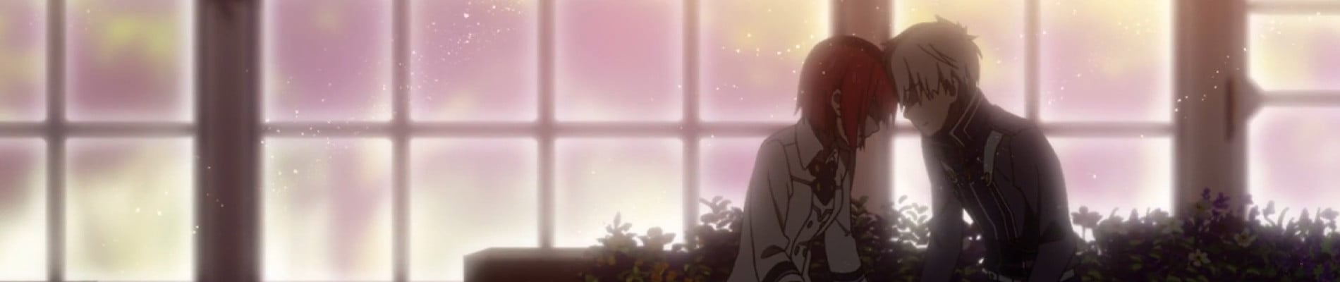 Shirayuki aux Cheveux Rouges Saison 02