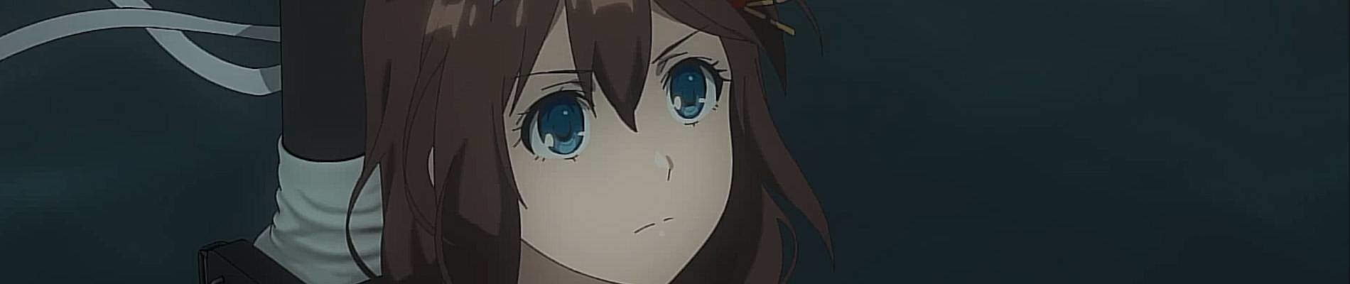 Kantai Collection : Itsuka Ano Umi de