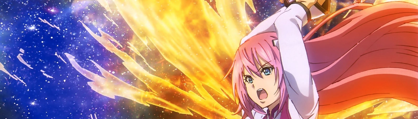 The Asterisk War 2nd Saison