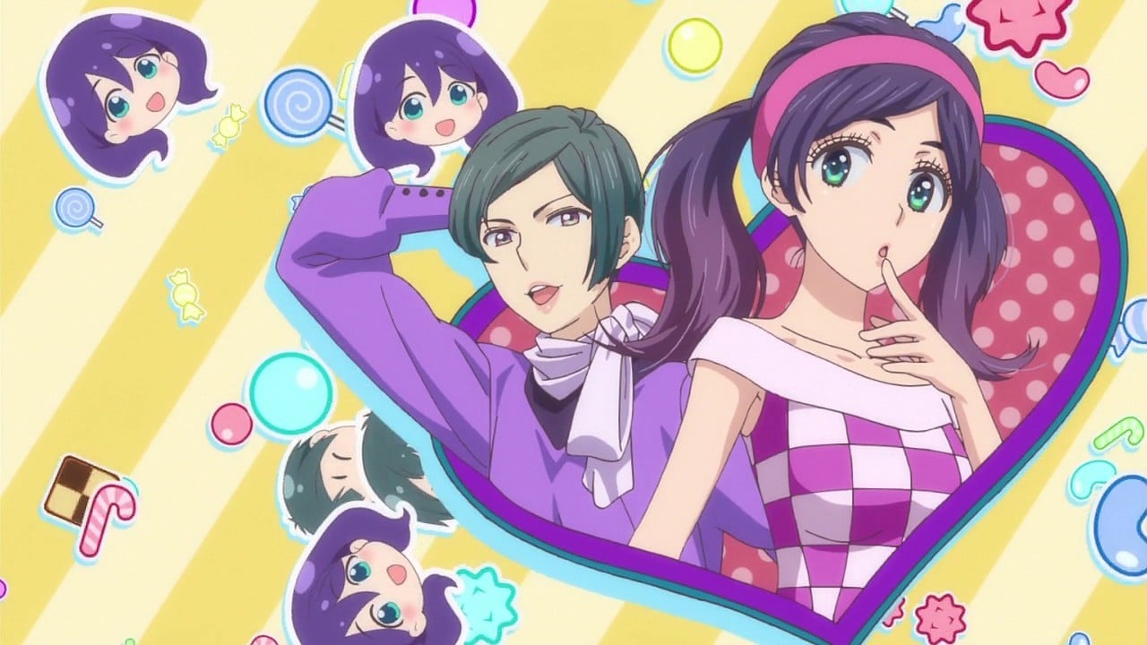 Watashi ga Motete Dousunda