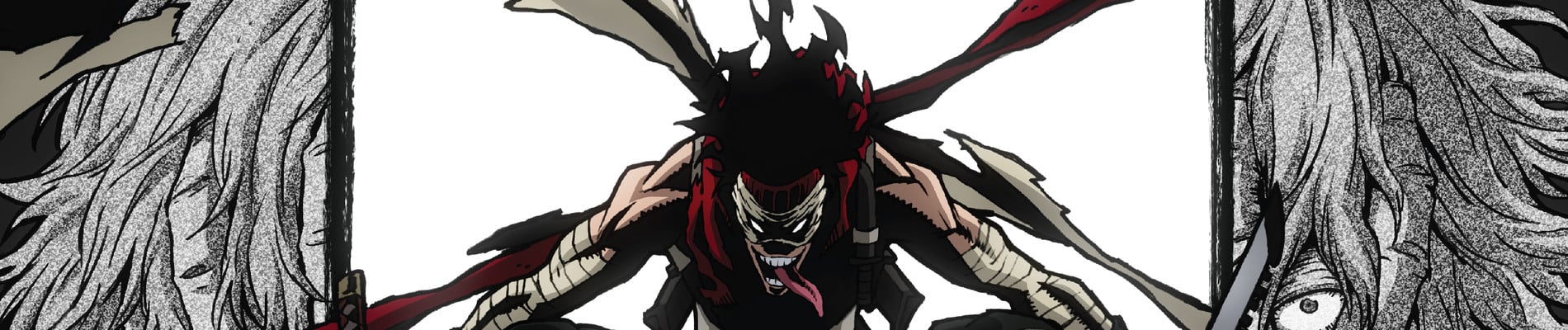 My Hero Academia Saison 2