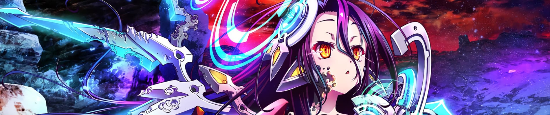 No Game No Life Specials