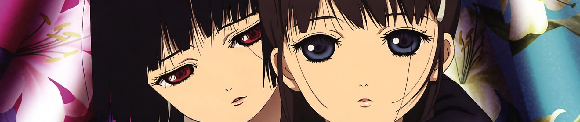 HELL GIRL Saison 3