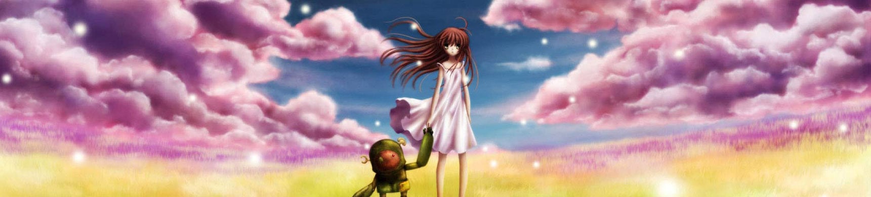 Clannad ~After Story~
