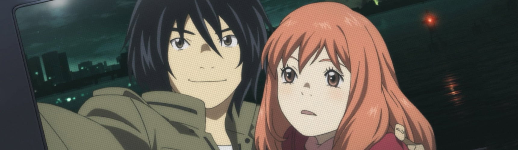 Eden of the East