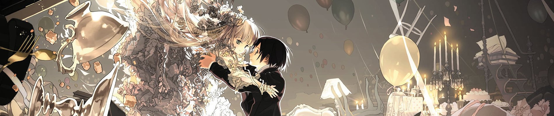 Gosick