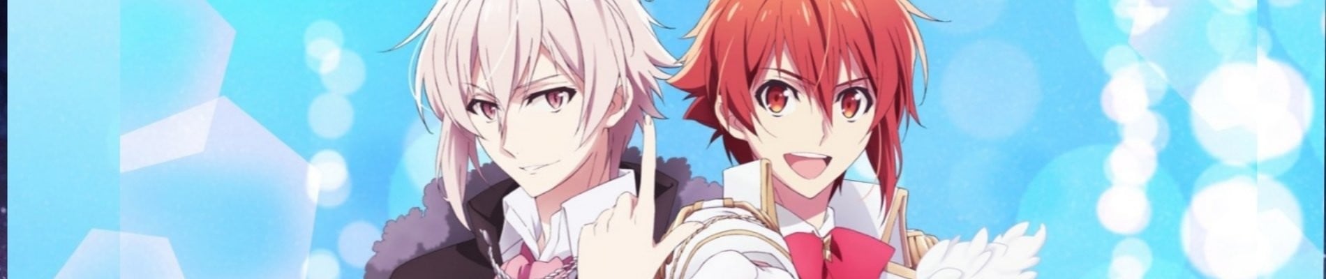 IDOLiSH7 Saison 1