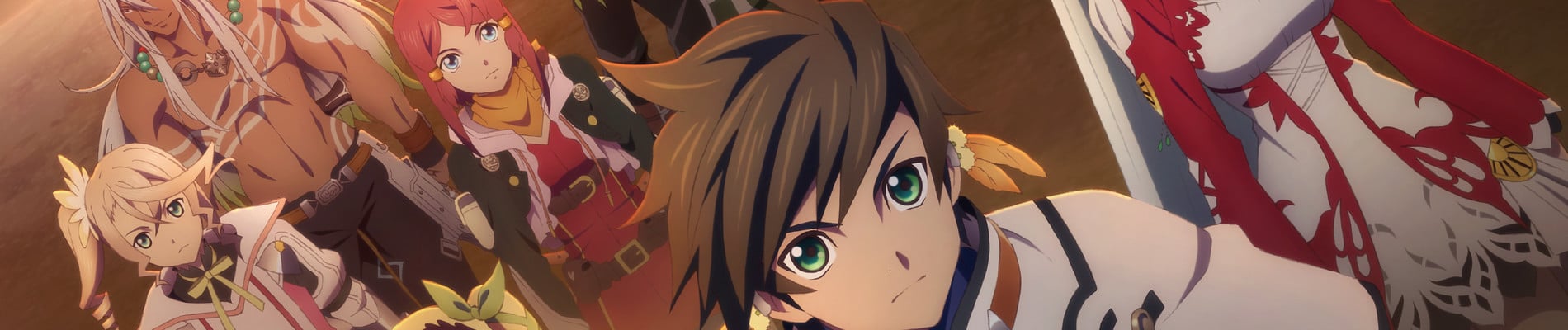 Tales of Zestiria the X Saison 2