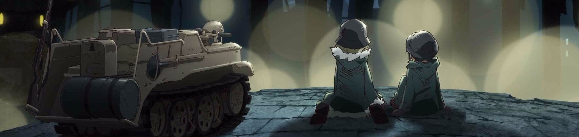 Girls’ Last Tour