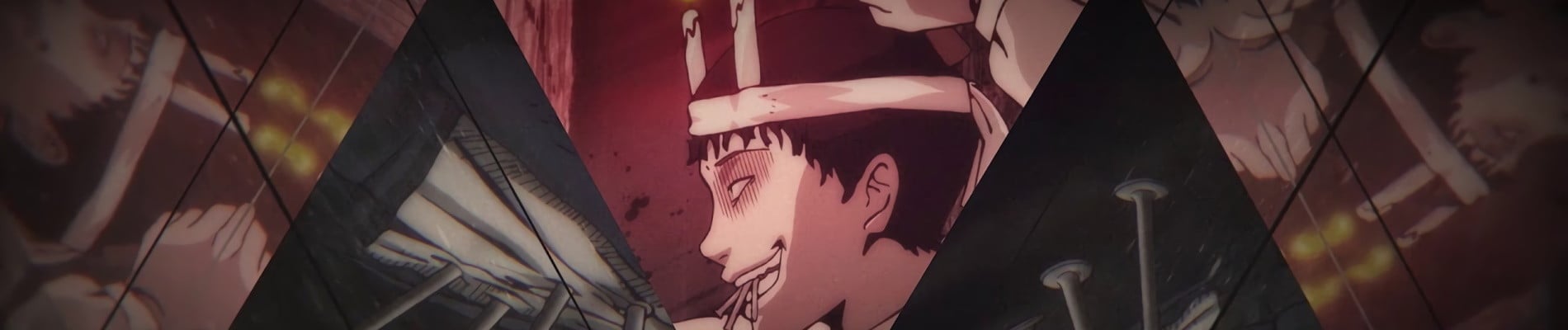 Itou Junji: Collection