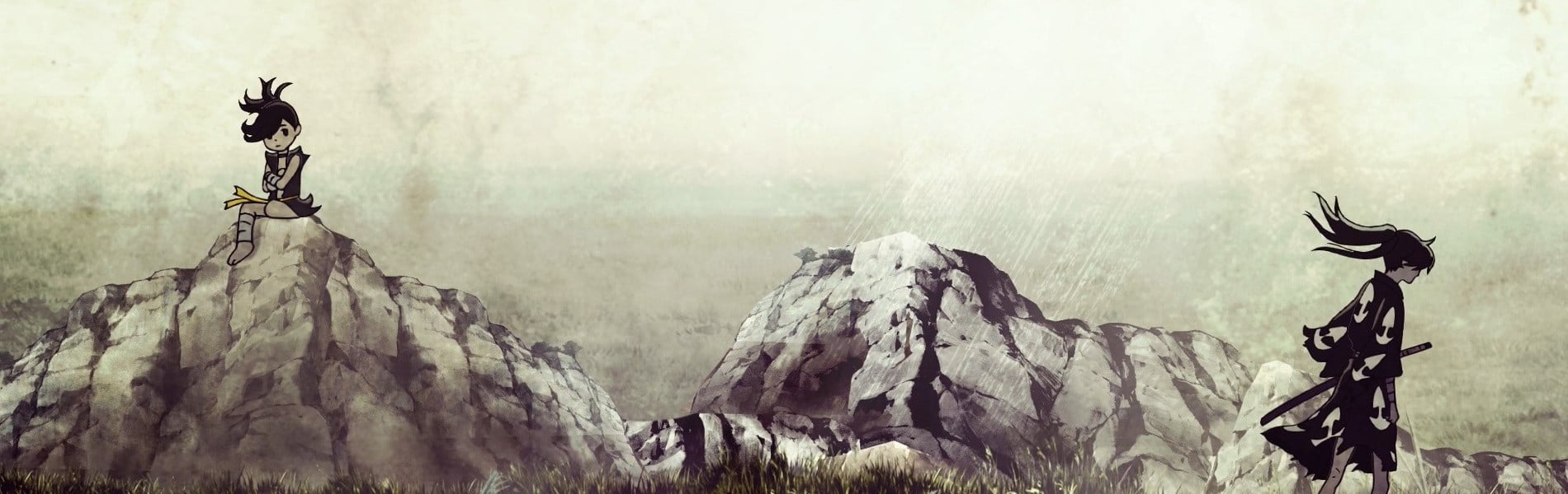 Dororo to Hyakkimaru