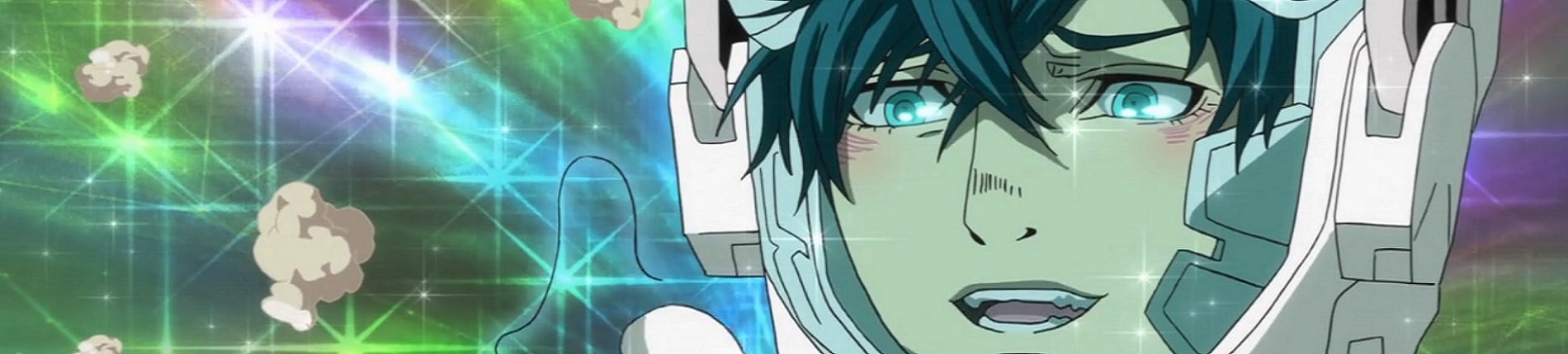 Space Battleship Tiramisu Zwei