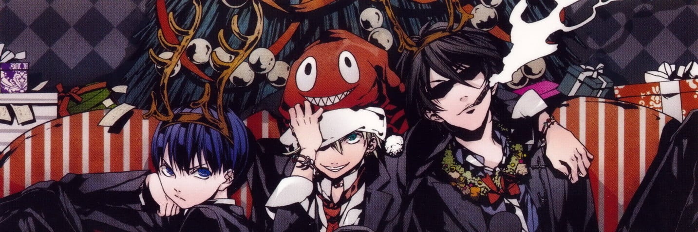 La storia della Arcana Famiglia